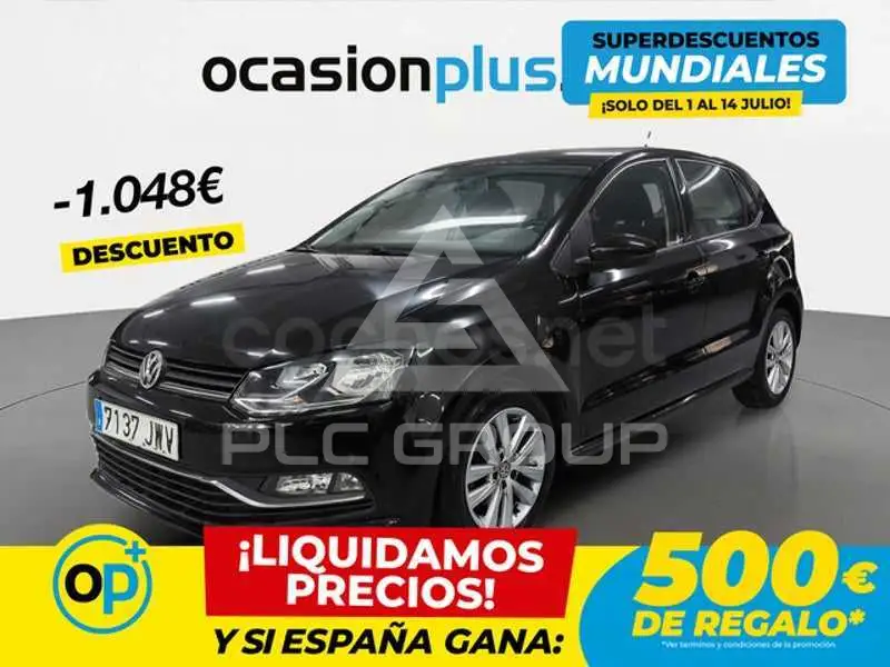 2017 Volkswagen Polo