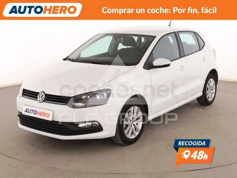 2017 Volkswagen Polo