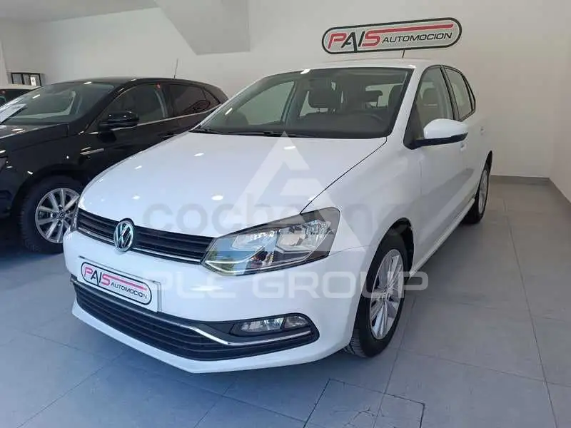 2017 Volkswagen Polo