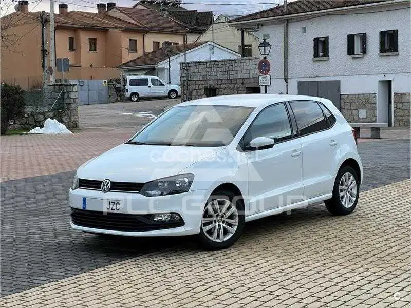 2017 Volkswagen Polo