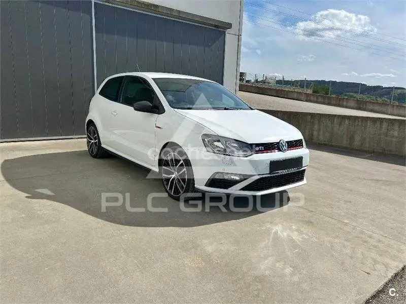 2017 Volkswagen Polo