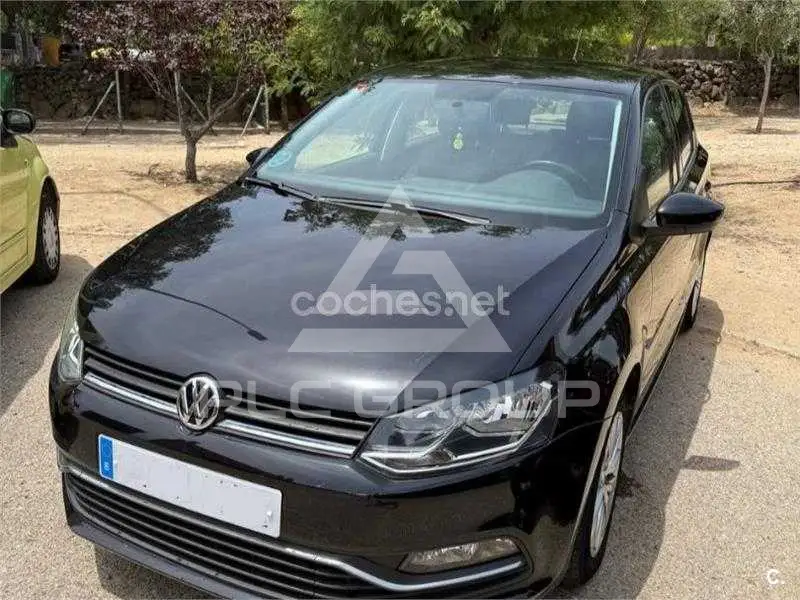 2017 Volkswagen Polo