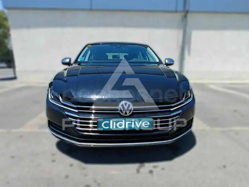 2017 Volkswagen ARTEON