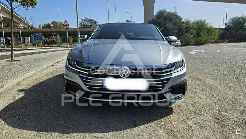 2017 Volkswagen ARTEON