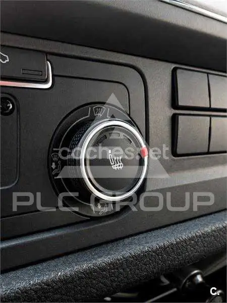 2017 Volkswagen Transporter