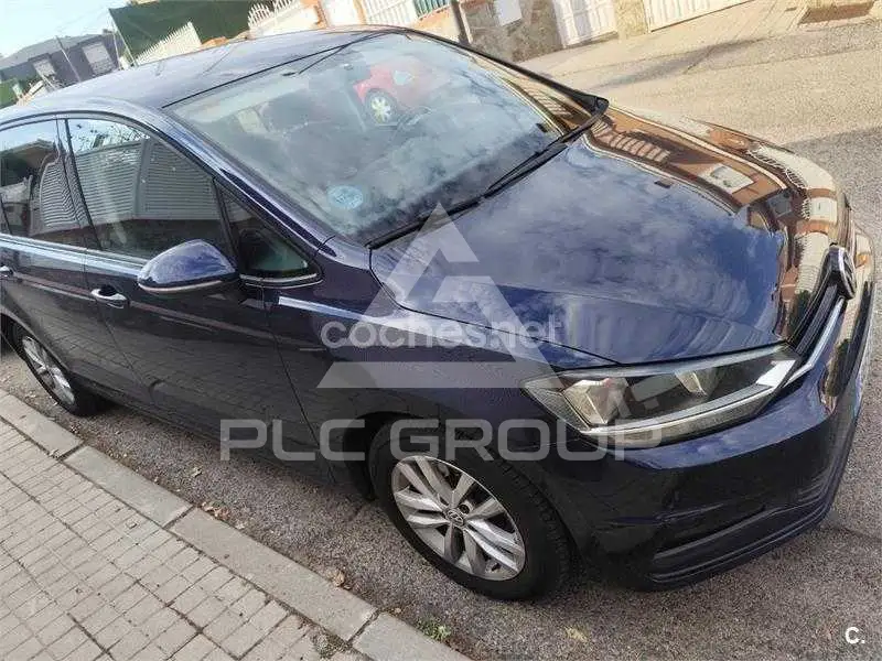 2017 Volkswagen Touran