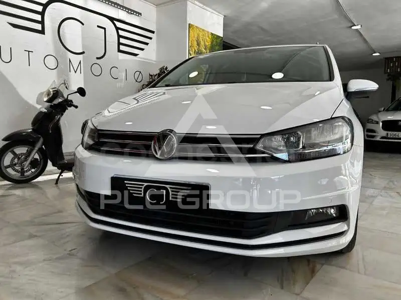 2017 Volkswagen Touran