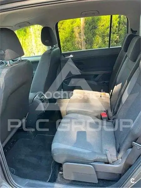 2017 Volkswagen Touran