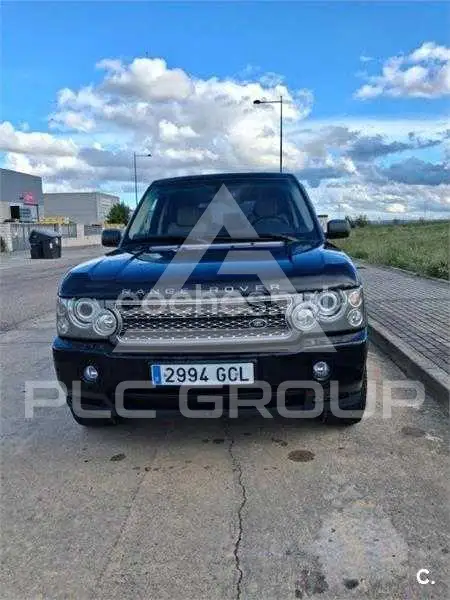 2017 Land Rover 