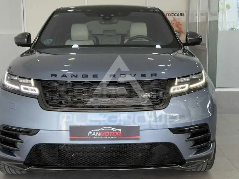 2017 Land Rover 