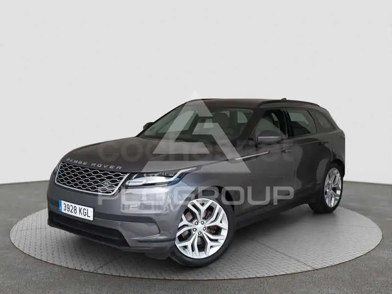 2017 Land Rover 