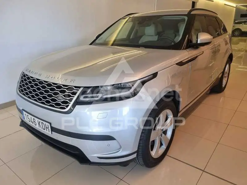 2017 Land Rover 
