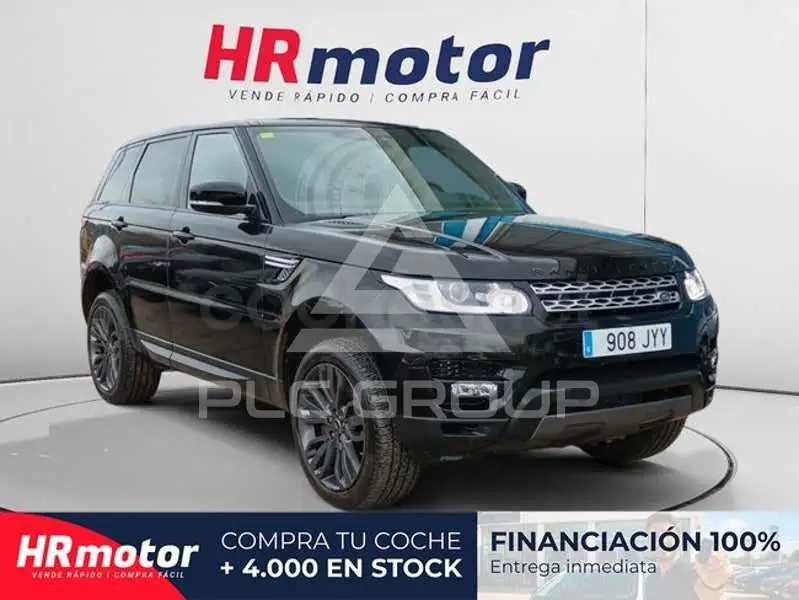 2017 Land Rover 