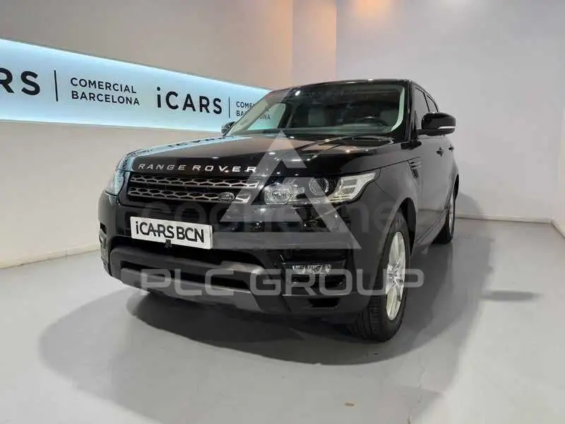 2017 Land Rover 