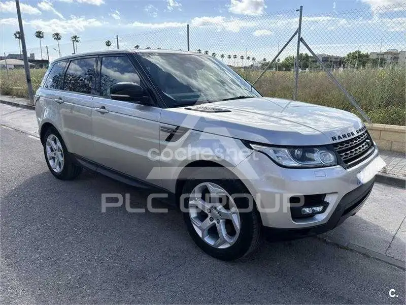 2017 Land Rover 