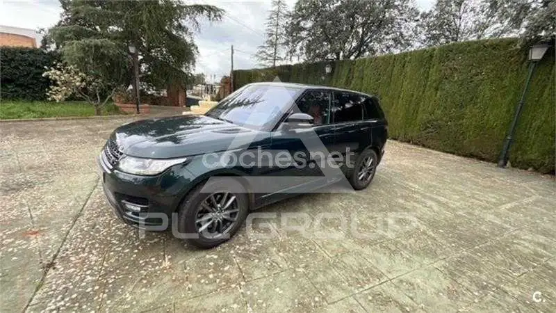 2017 Land Rover 