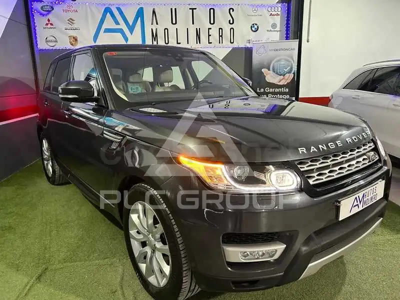 2017 Land Rover 