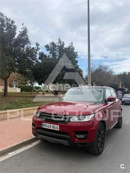 2017 Land Rover 