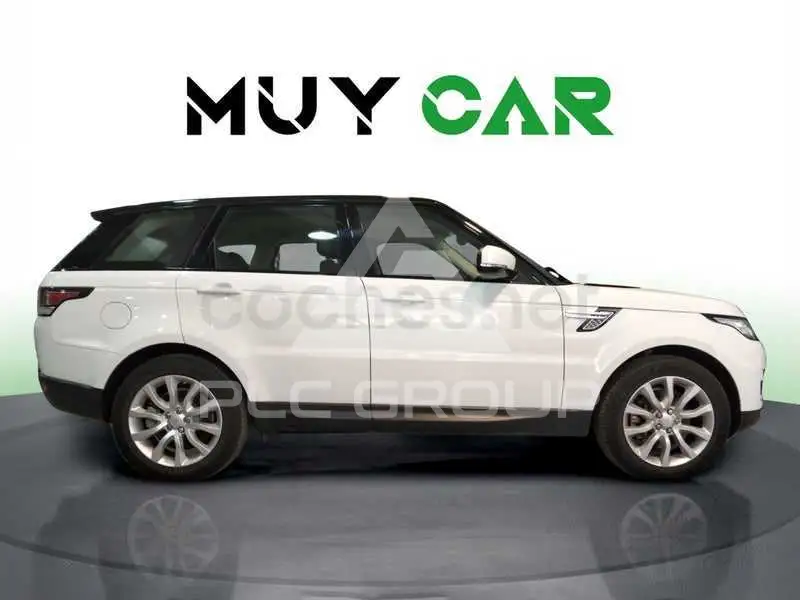 2017 Land Rover 