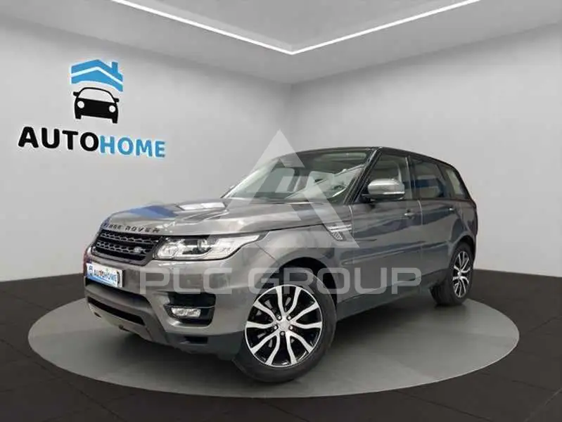 2017 Land Rover 
