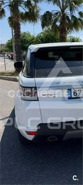 2017 Land Rover 