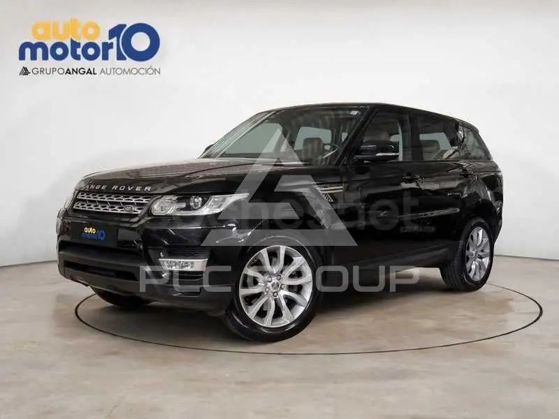 2017 Land Rover 