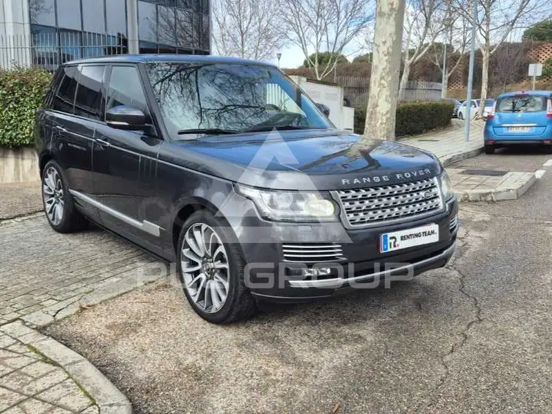 2017 Land Rover 