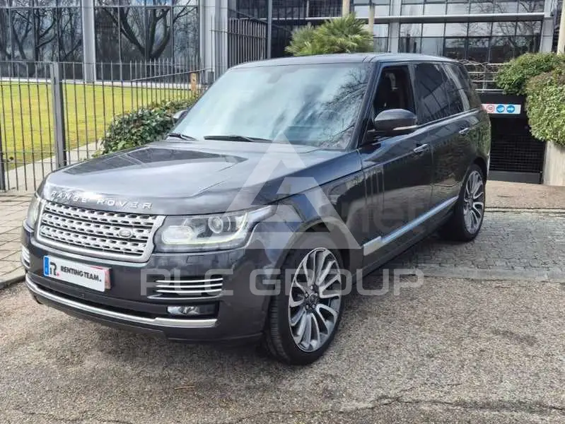2017 Land Rover 