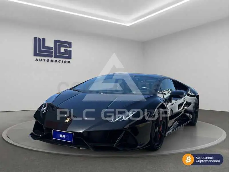 2017 Lamborghini Huracan