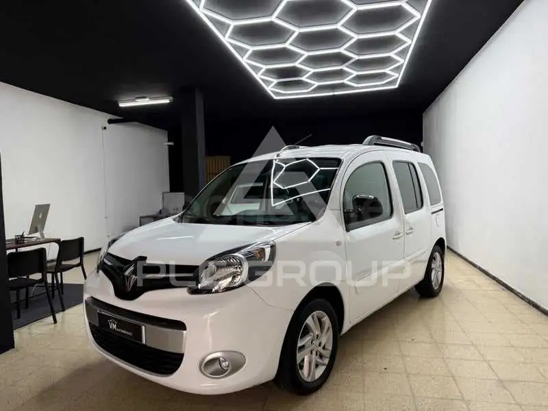 2017 Renault Kangoo