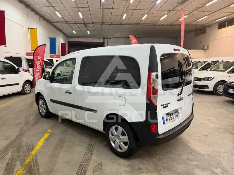 2017 Renault Kangoo
