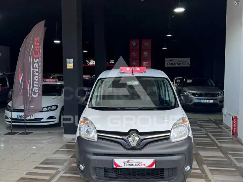 2017 Renault Kangoo