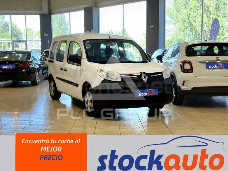 2017 Renault Kangoo