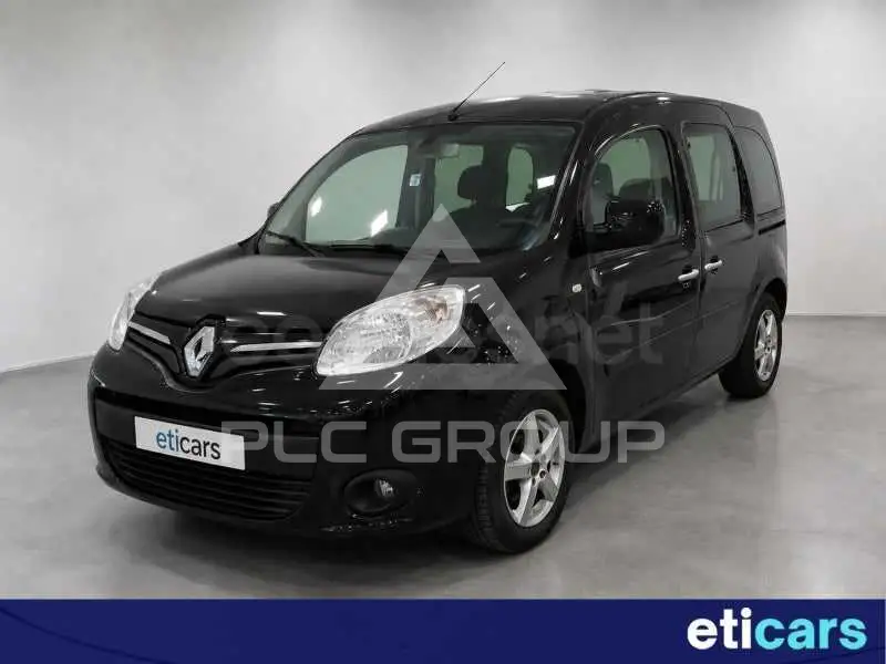 2017 Renault Kangoo