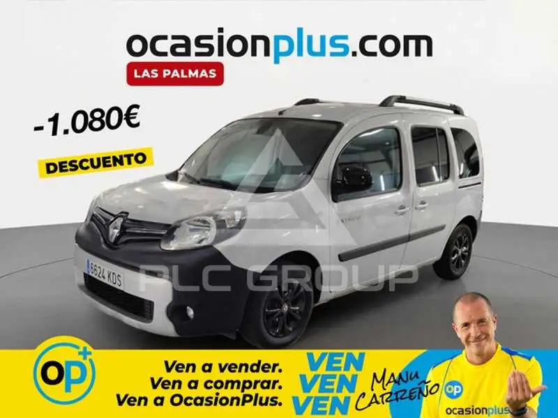 2017 Renault Kangoo
