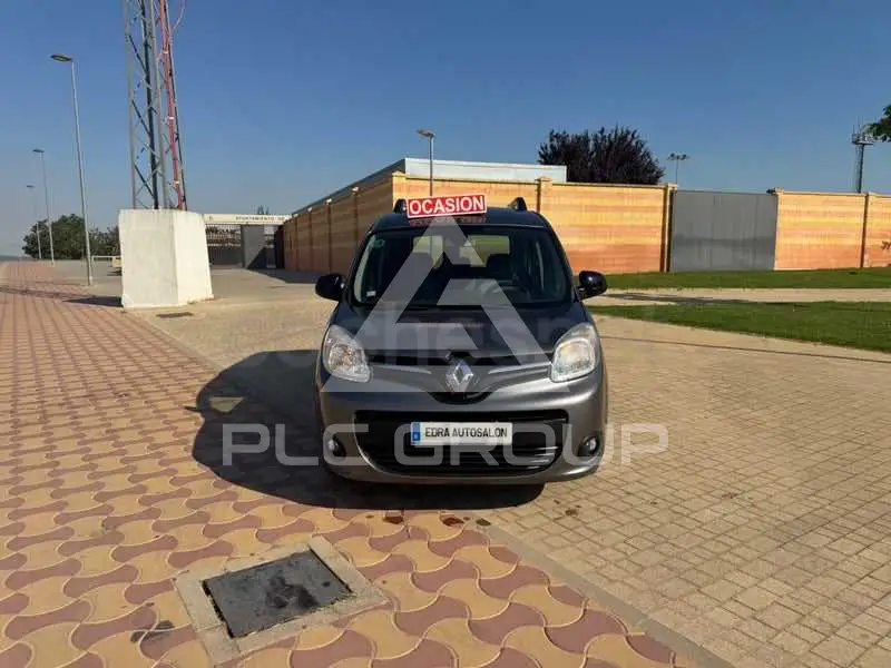 2017 Renault Kangoo