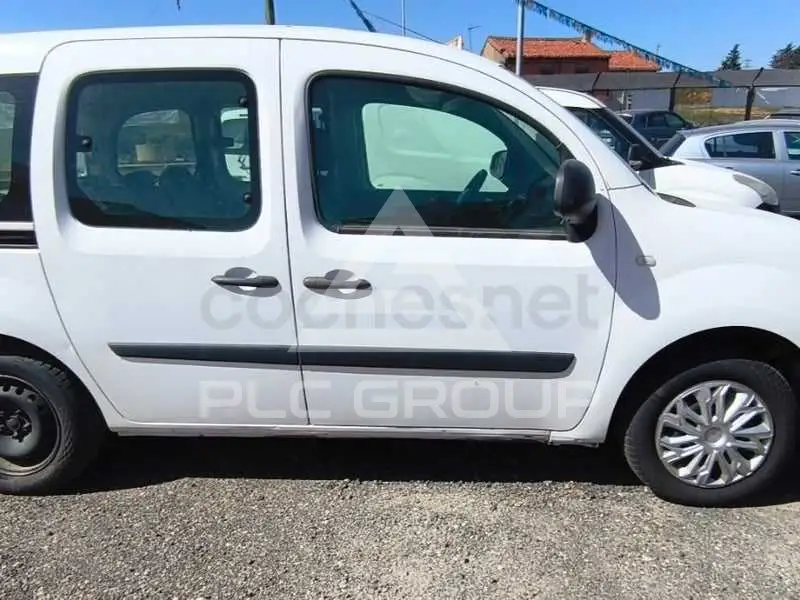 2017 Renault Kangoo