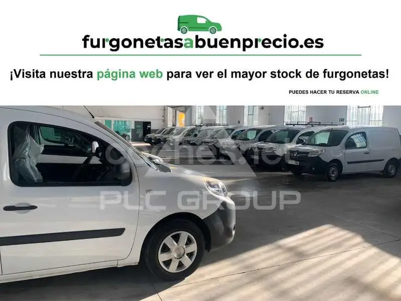 2017 Renault Kangoo