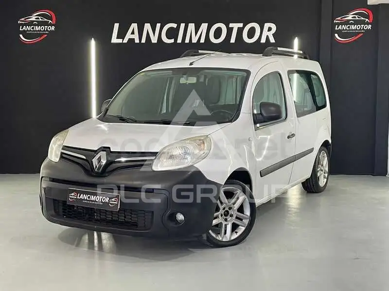 2017 Renault Kangoo