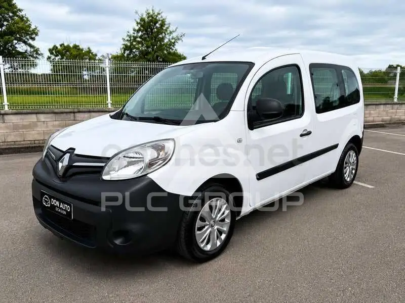 2017 Renault Kangoo
