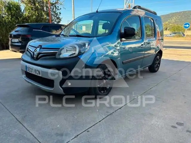 2017 Renault Kangoo