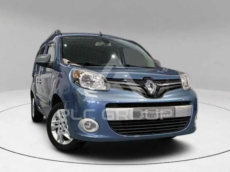 2017 Renault Kangoo