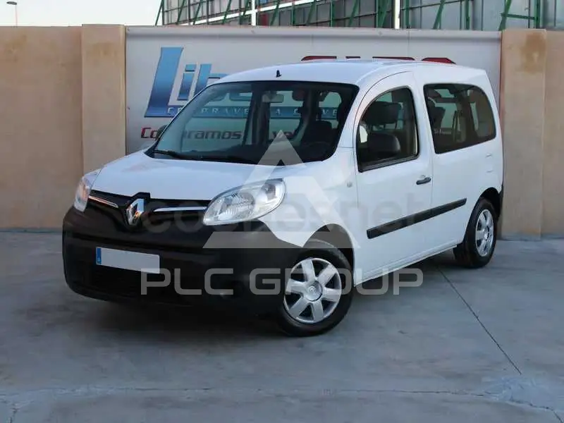 2017 Renault Kangoo