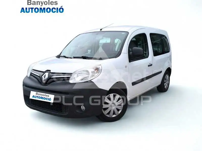 2017 Renault Kangoo