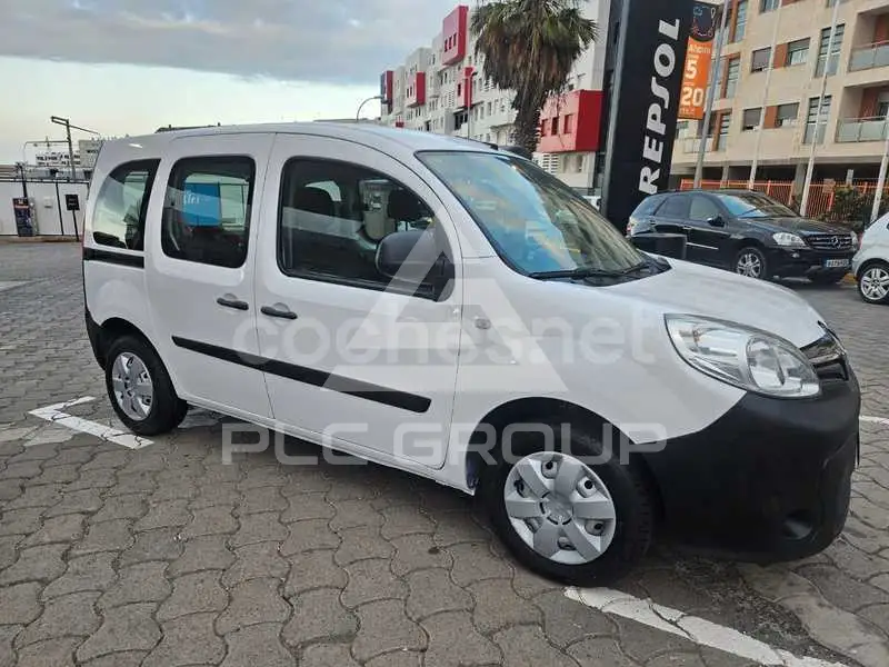 2017 Renault Kangoo