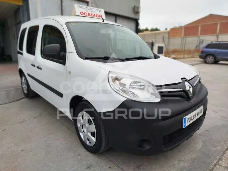 2017 Renault Kangoo