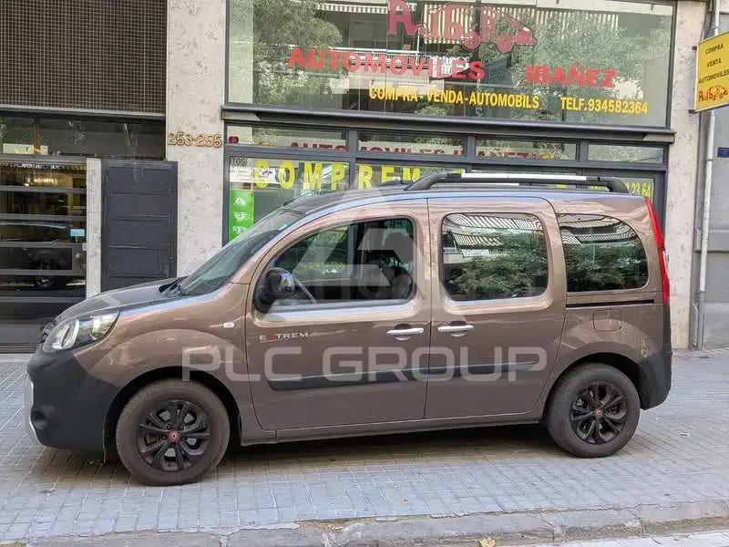2017 Renault Kangoo
