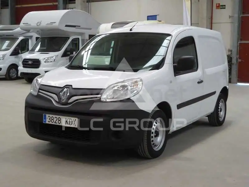 2017 Renault Kangoo