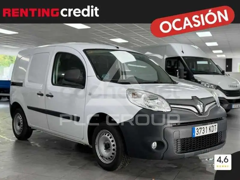 2017 Renault Kangoo