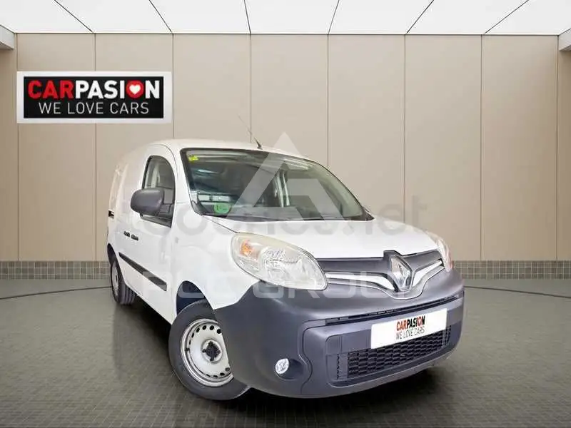 2017 Renault Kangoo